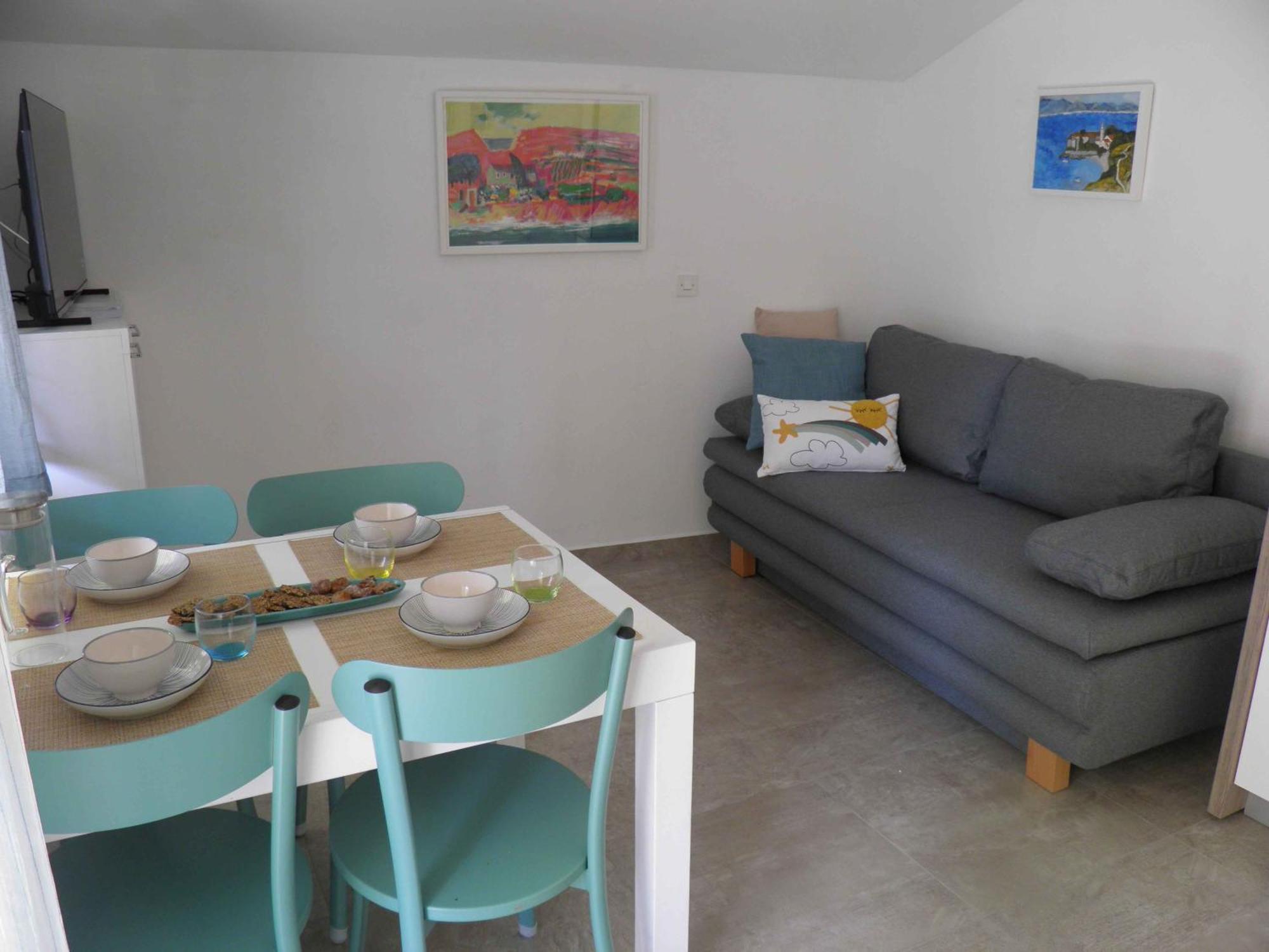 Apartments Marcic Бол Екстериор снимка