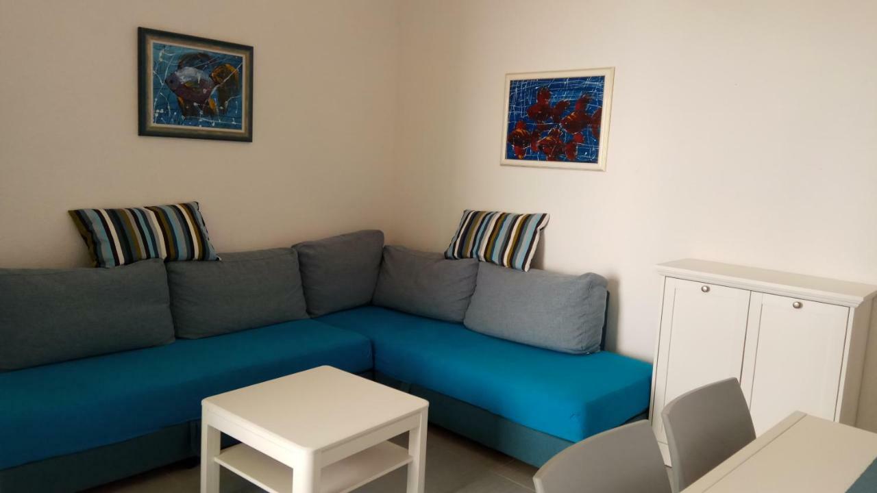 Apartments Marcic Бол Екстериор снимка